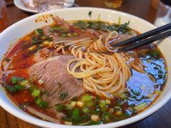 -小灶派· 地道兰州牛肉面(宏发大厦店)