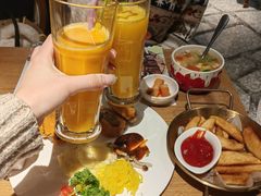 -通海俄式烧烤·俄罗斯大串(爱建店)