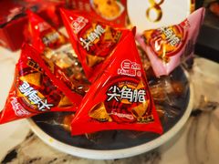 -云鼎·炙火精酿啤酒秘制烧烤(工体店)