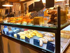 -仙峰天然面包(迎宾路店)