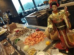 -AdD全日制餐厅(中谷花园酒店)