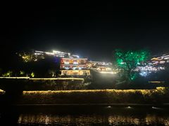 -楠溪江风景名胜区