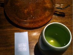 -粗茶淡饭·隐庐私厨(东亭店)