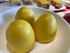 -西贝莜面村(上海百联西郊店)