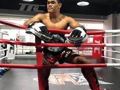 -TFC 纯泰拳馆MuayThai