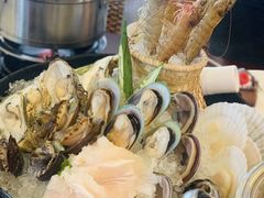 -火舞泰·泰式海鲜火锅餐厅(世纪城店)