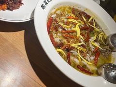 -太二酸菜鱼(kk mall店)