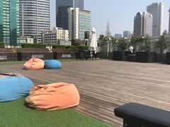 -AIRPARK爱野屋顶运动公园