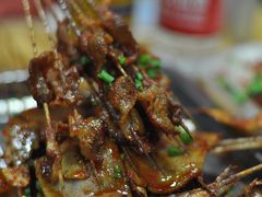 -夜烤·宜宾烧烤(洋河路店)