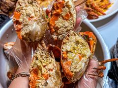 -醉壹号海鲜大排档(厦门美食地标店)