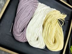 -长勺子东南亚(街道口店)