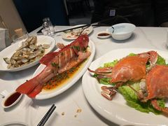 -温岭人家(红花北路店)