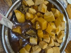 -一盏明灯全素斋(五爷庙店)