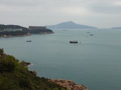 -东澳岛
