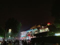 -摆渡酒吧(后海店)