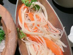 -季季山·云南野生菌火锅(上海首店)