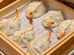 -老姑砂锅·烧烤天津菜(体北道店)