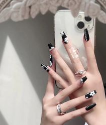 -LILY NAILS美甲美睫