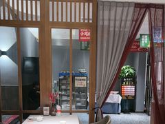 -湘满甲·黄焖甲鱼创始者·湘菜·鲁菜(潘家园店)