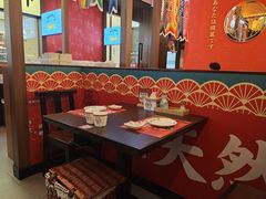 -仙隐小鹿中华料理(南宁万象城店)
