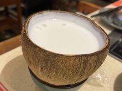 -润泽园椰子鸡(汇一城店)