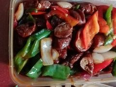 -新旺美食林农家菜(岭南路店)