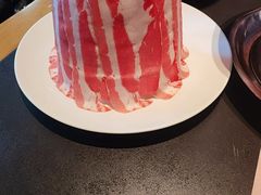 -东来顺·非遗火锅(高新店)