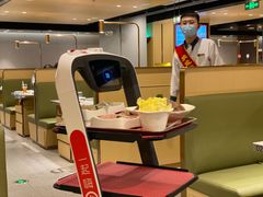 -海底捞火锅(振华广场店)