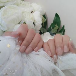 -艾珂·美甲美睫