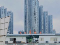 -武汉关码头(轮渡站)