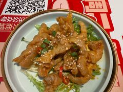 -多嘴超级肉蟹煲(中街恒隆故宫店)