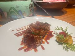 -藤原布二·八佰善会席料理(奥体店)