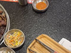 -GOGIYA·咕叽吖韩国传统烤肉店(东方新天地店)