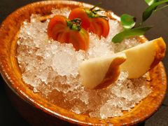 餐前水果-鲁采LU STYLE(新天地店)