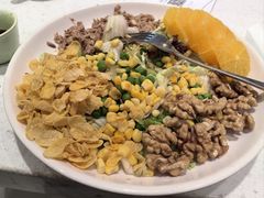 -SaladJohn沙拉匠(凯德1818店)