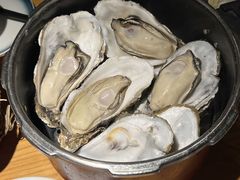 -蚝翅·海鲜粥·烧烤·龙虾季(海曙天一店)