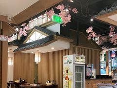 -松子料理(亮马桥店)