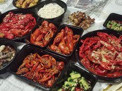 -漫天香·小龙虾餐厅(夏湾店)