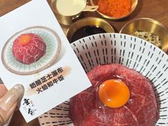 -河风の幸会精致料理