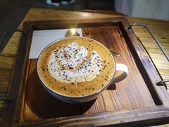 -春庄咖啡SpringHues(钟楼小区店)