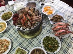 -东戴河风景区-止锚湾