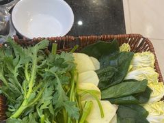 -草墩罗非鱼庄•野生菌•腊排骨(七星街上段店)