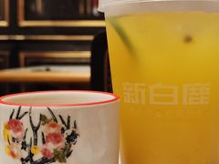 -新白鹿餐厅(第一百货店)