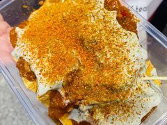 -老绍兴三味臭豆腐(奥林匹克购物广场店)