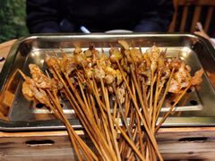 -盟重烧烤(高正街店)