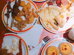 -比格比萨自助(花园路店)