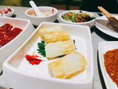-海底捞火锅(亲贤北街店)