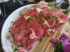 -牛焱·烧肉酒肆(五大道店)
