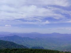 -白草畔自然风景区