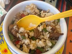 -卡万金特色藏餐